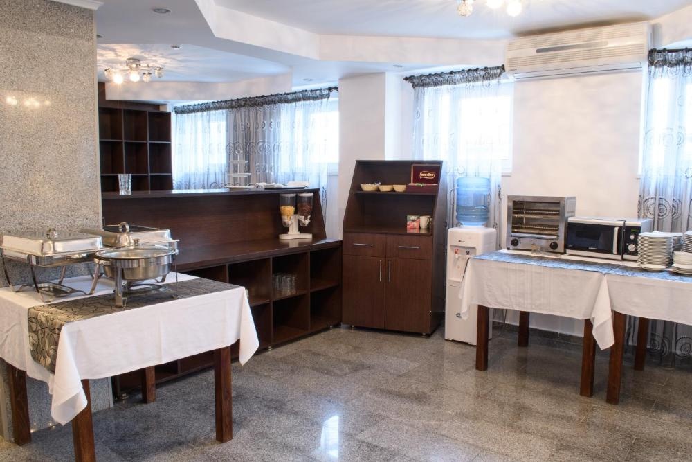 Hotel Clas